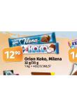 ORION KOKO, MILENA