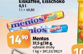 MENTOS