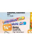 MENTOS