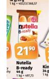 NUTELLA B-READY