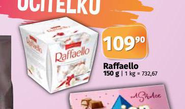 RAFFAELLO