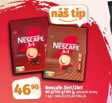 NESCAFE