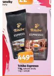 TCHIBO ESPRESSO