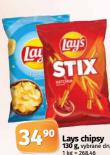 LAYS CHIPSY