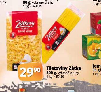 TSTOVINY ZTKA