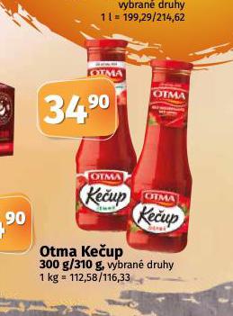 OTMA KEUP