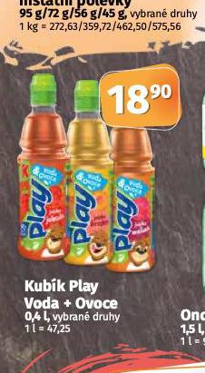 KUBK PLAY