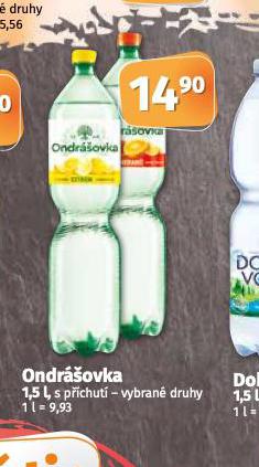 ONDROVKA