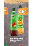 JUP HUST SIRUP