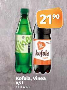 KOFOLA, VINEA