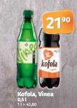 KOFOLA, VINEA