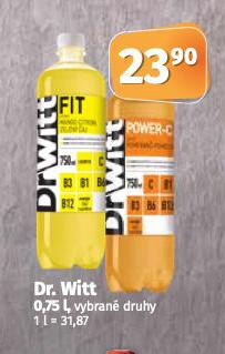 DR. WITT