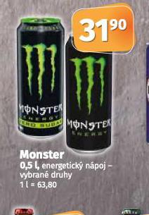 MONSTER
