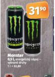MONSTER
