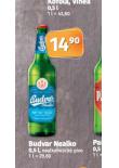 BUDVAR NELAKO
