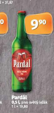 PARDL