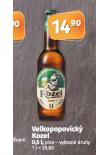 PIVO VELKOPOPOVICK KOZEL 10