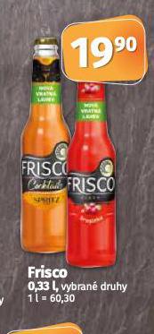 FRISCO