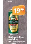 PIVO RADEGAST RYZE HOK 12