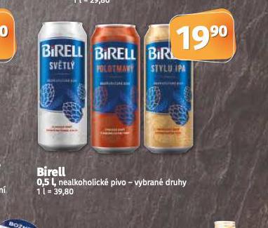 BIRELL