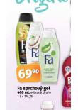 FA SPRCHOV GEL