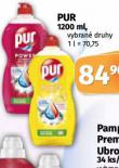 PUR