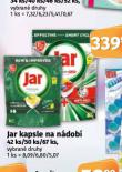 JAR KAPSLE DO MYKY