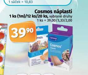 COMSOS NPLASTI