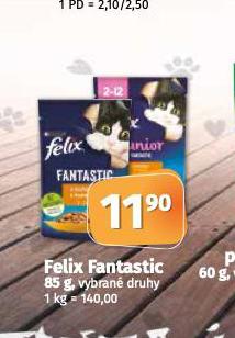 FELIX FANTASTIC