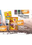 PEDIGREE POCHOUTKY PRO PSY