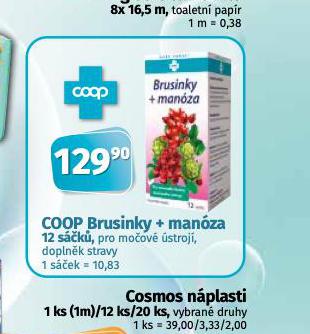COOP BRUSINKY + MANZA