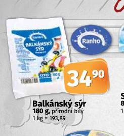 BALKNSK SR