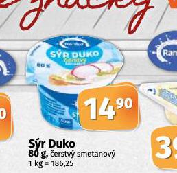 SR DUKO