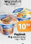 PAPNEK