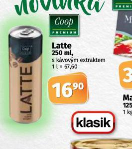 LATTE