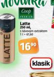 LATTE
