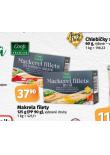 MAKRELA FILETY