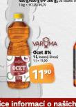 OCET 8%
