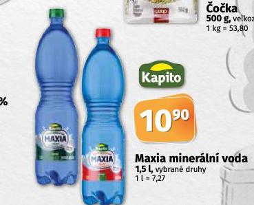 MAXIA 