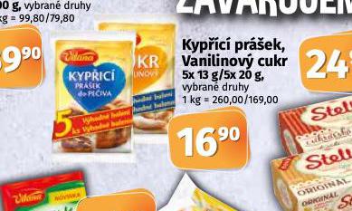 VITANA KYPC PREK