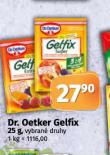 DR. OETKER GELFIX
