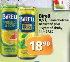 BIRELL