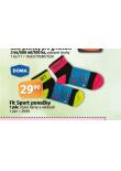 FIT SPORT PONOKY