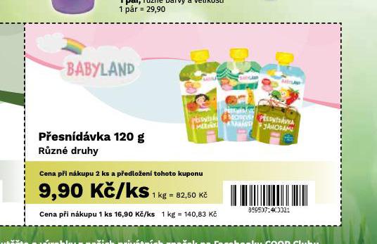 BABYLAND PESNDVKA