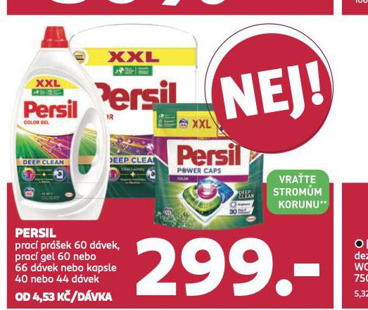 PERSIL PRAC PROSTEDEK