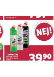 DOMESTOS WC ISTI