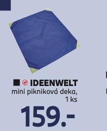 MINI PIKNIKOV DEKA