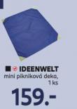 MINI PIKNIKOV DEKA