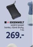 SOLRN POWER BANKA