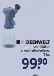 VENTILTOR Z ROZPRAOVAEM